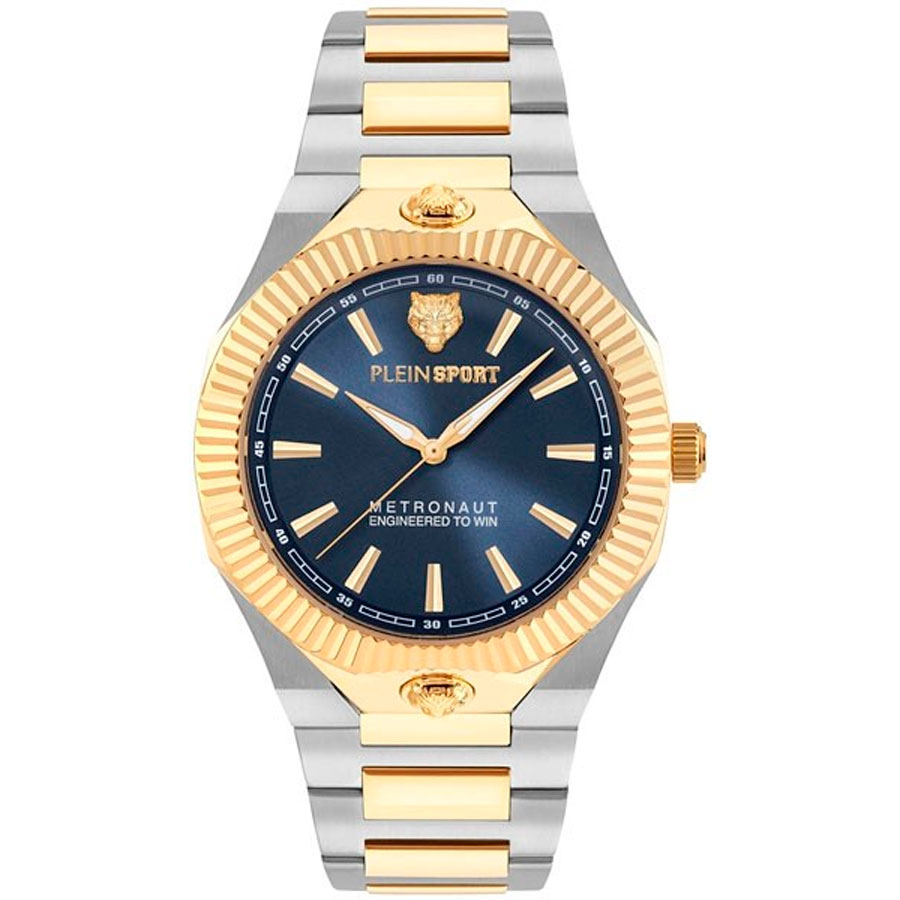 Часы Plein Sport METRONAUT PSCGA0925